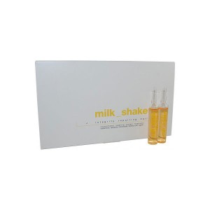 Milk_shake dybdevirkende olie ampuller